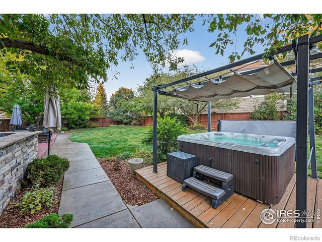 9910 Ashleigh Way, Highlands Ranch, CO 80126