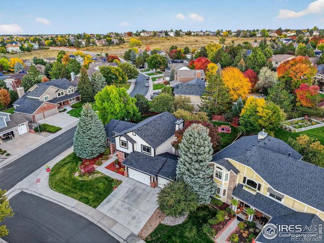 9910 Ashleigh Way, Highlands Ranch, CO 80126