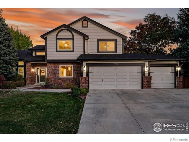 9910 Ashleigh Way, Highlands Ranch, CO 80126