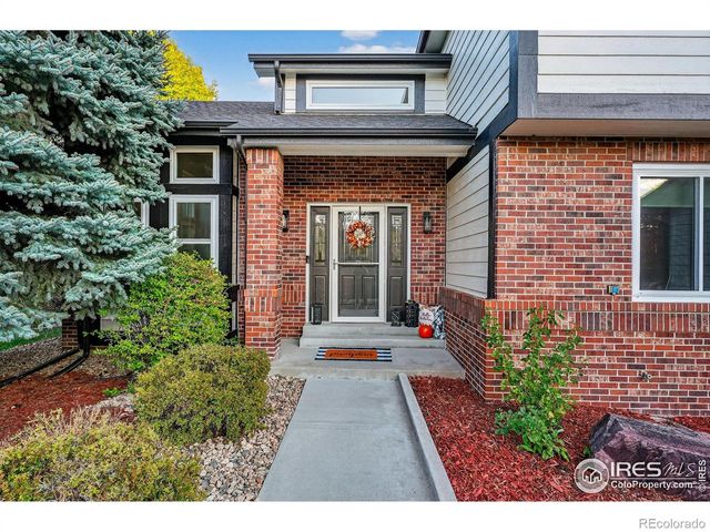 9910 Ashleigh Way, Highlands Ranch, CO 80126