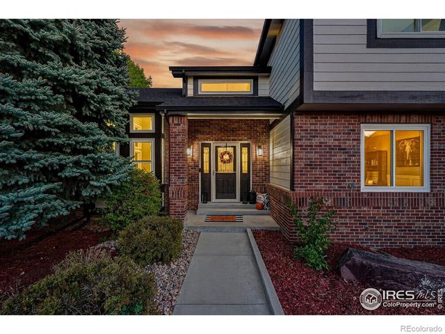 9910 Ashleigh Way, Highlands Ranch, CO 80126