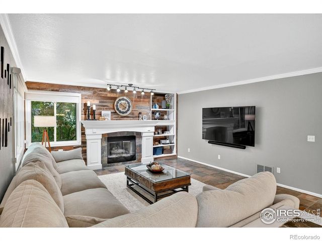 9910 Ashleigh Way, Highlands Ranch, CO 80126