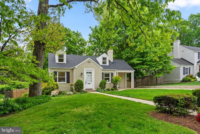 213 LEXINGTON DR, Silver Spring, MD 20901