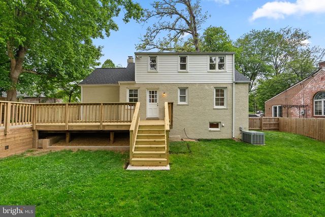 213 LEXINGTON DR, Silver Spring, MD 20901