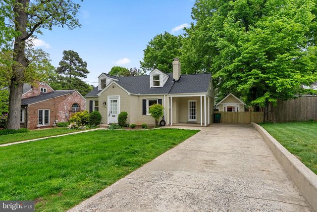 213 LEXINGTON DR, Silver Spring, MD 20901