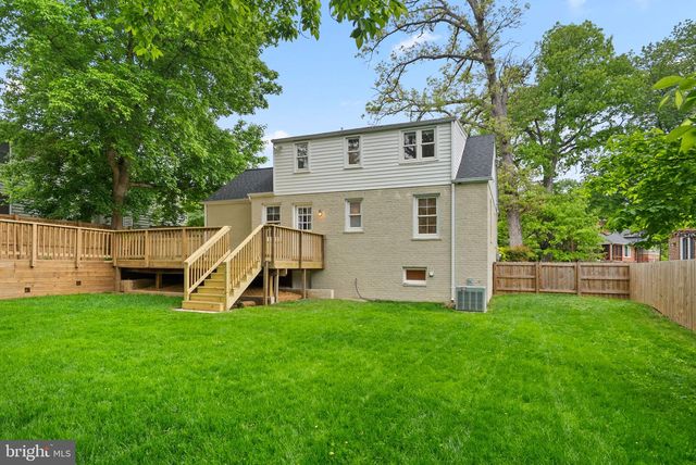 213 LEXINGTON DR, Silver Spring, MD 20901