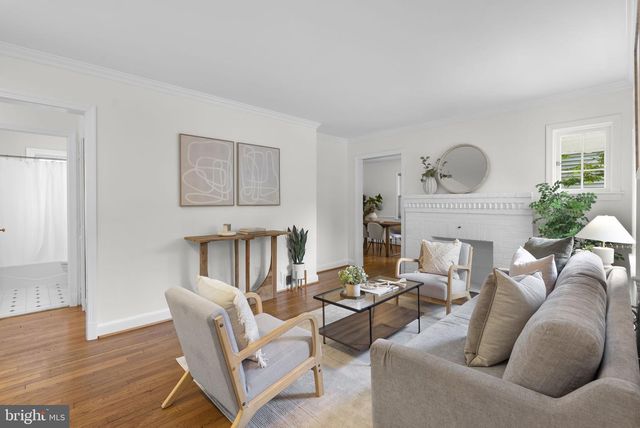 213 LEXINGTON DR, Silver Spring, MD 20901