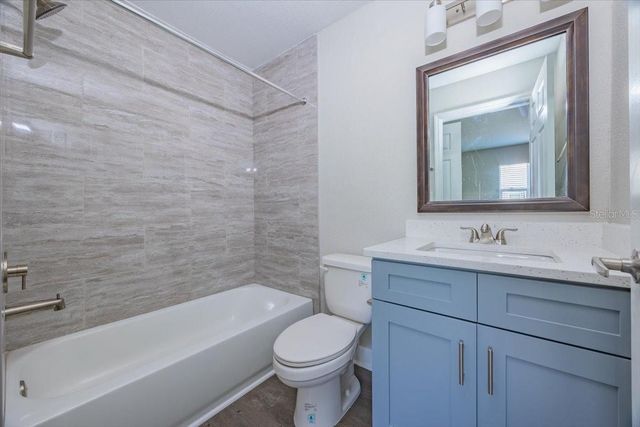 2540 WOODGATE BOULEVARD 106, Orlando, FL 32822
