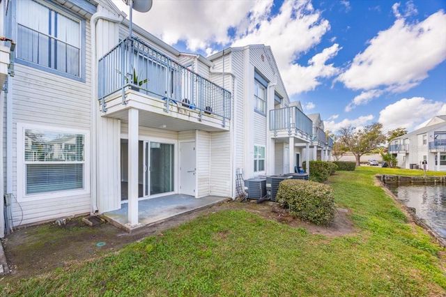 2540 WOODGATE BOULEVARD 106, Orlando, FL 32822