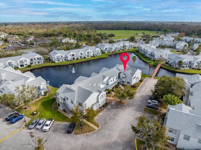 2540 WOODGATE BOULEVARD 106, Orlando, FL 32822