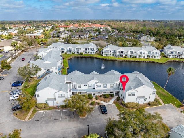2540 WOODGATE BOULEVARD 106, Orlando, FL 32822