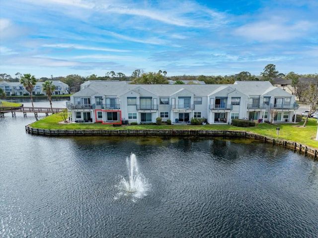 2540 WOODGATE BOULEVARD 106, Orlando, FL 32822