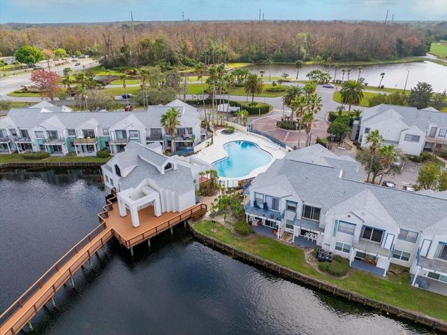 2540 WOODGATE BOULEVARD 106, Orlando, FL 32822