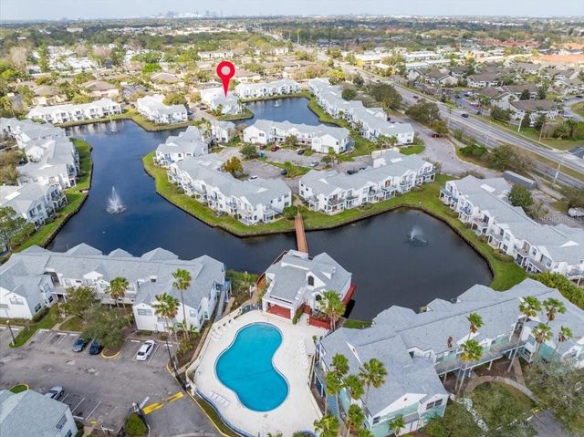 2540 WOODGATE BOULEVARD 106, Orlando, FL 32822