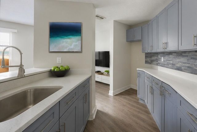 2540 WOODGATE BOULEVARD 106, Orlando, FL 32822