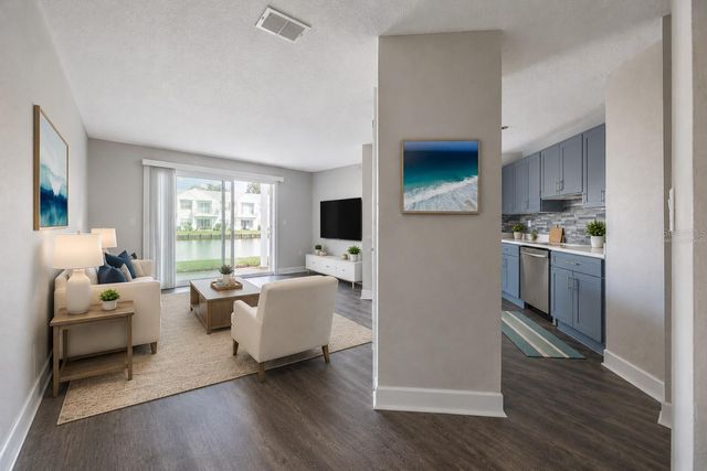 2540 WOODGATE BOULEVARD 106, Orlando, FL 32822