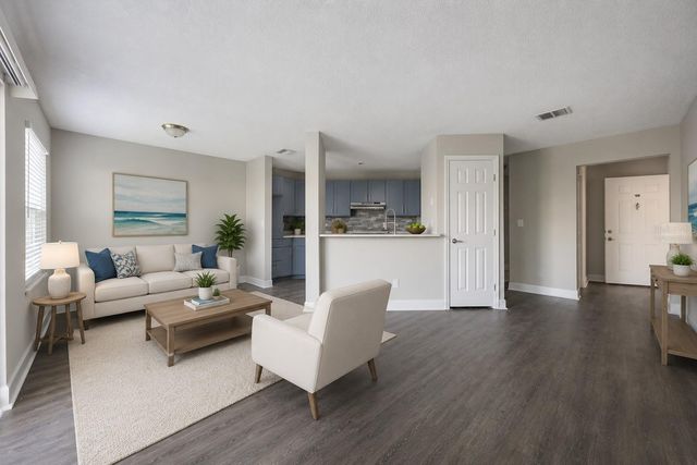 2540 WOODGATE BOULEVARD 106, Orlando, FL 32822