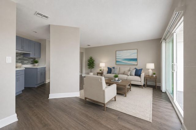 2540 WOODGATE BOULEVARD 106, Orlando, FL 32822