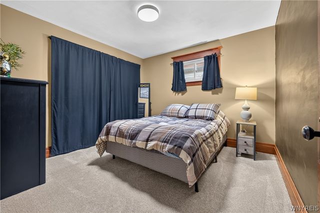 8 Winkler Road, Cheektowaga, NY 14225