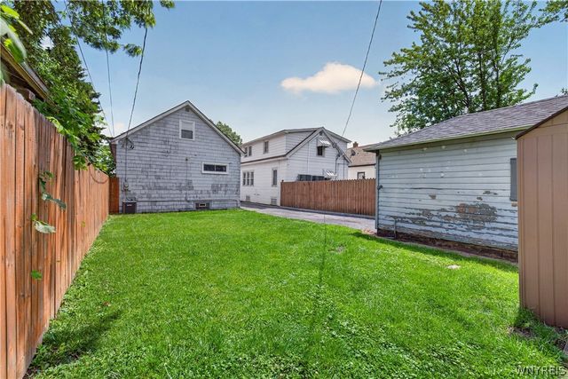 8 Winkler Road, Cheektowaga, NY 14225