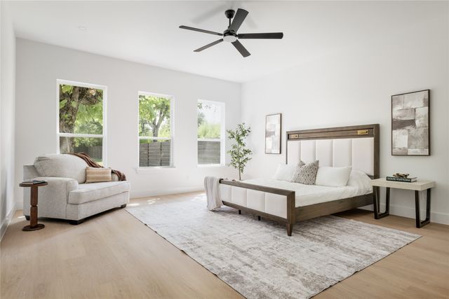 4046 Baker Avenue, Dallas, TX 75212