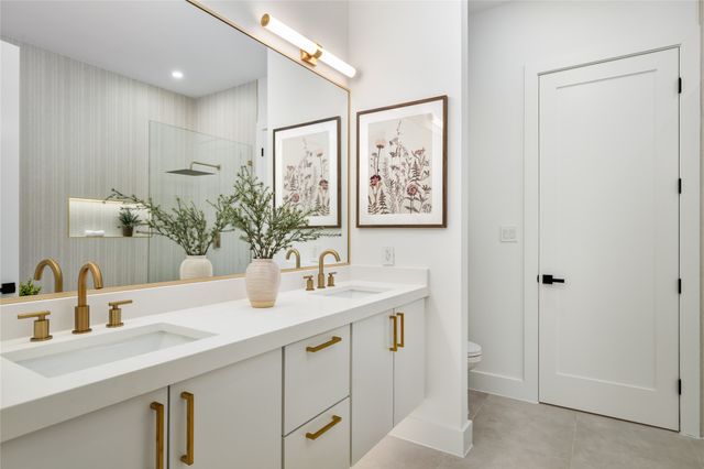 4046 Baker Avenue, Dallas, TX 75212