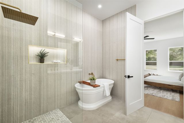 4046 Baker Avenue, Dallas, TX 75212