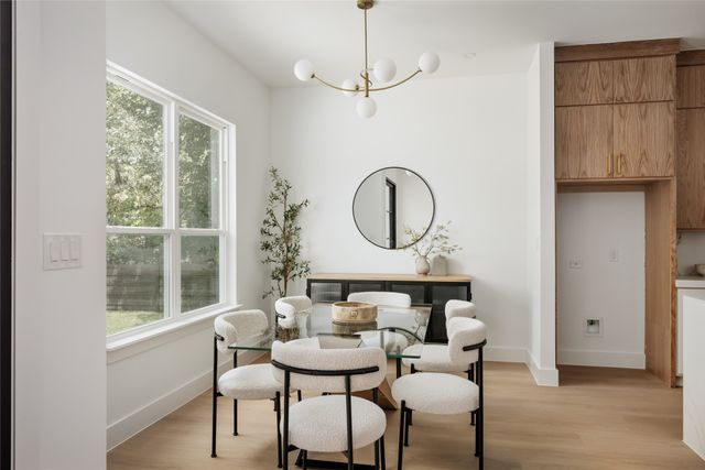 4046 Baker Avenue, Dallas, TX 75212