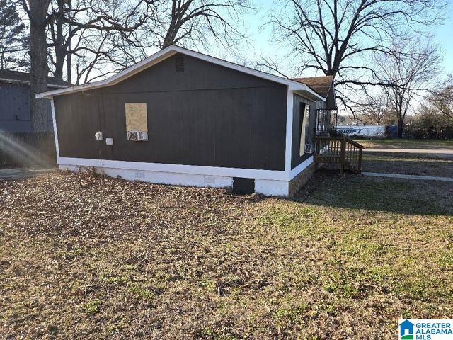 3000 AVENUE M, Birmingham, AL 35218