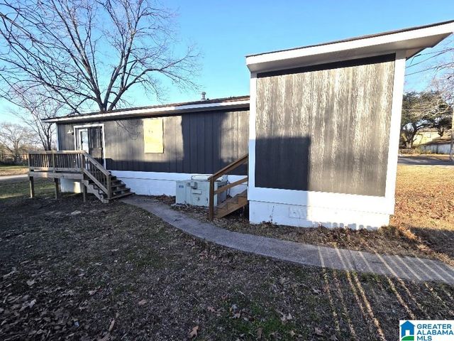 3000 AVENUE M, Birmingham, AL 35218