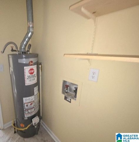 3000 AVENUE M, Birmingham, AL 35218