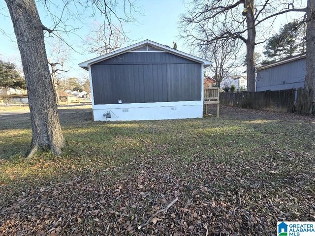 3000 AVENUE M, Birmingham, AL 35218