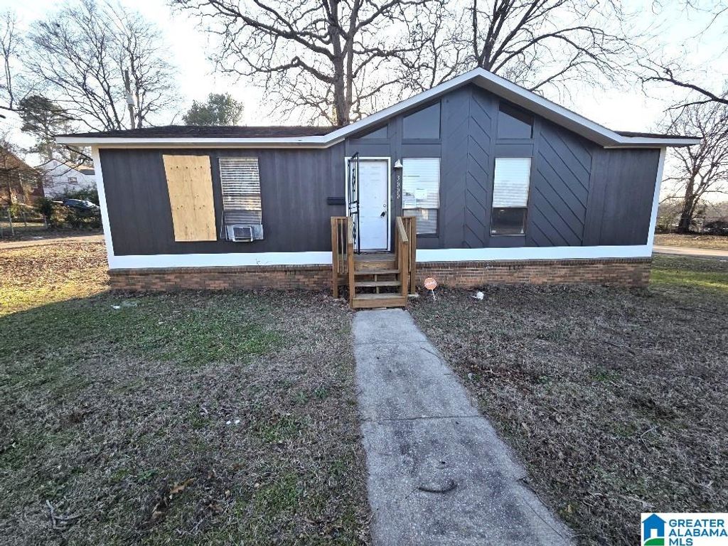 3000 AVENUE M, Birmingham, AL 35218