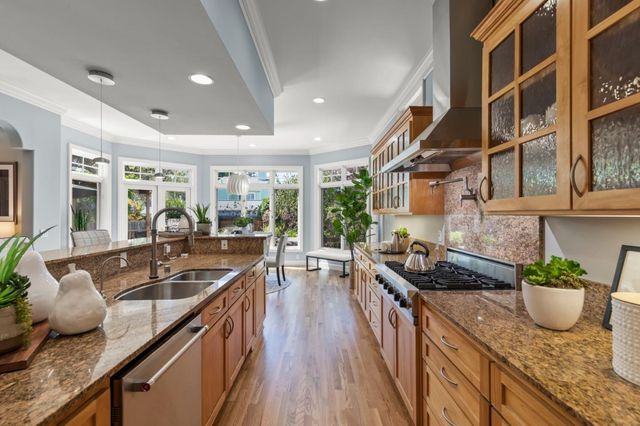 1373 Hester Avenue, San Jose, CA 95126