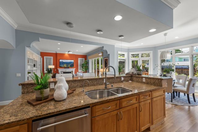 1373 Hester Avenue, San Jose, CA 95126