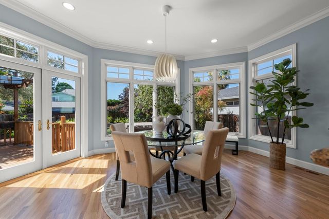 1373 Hester Avenue, San Jose, CA 95126
