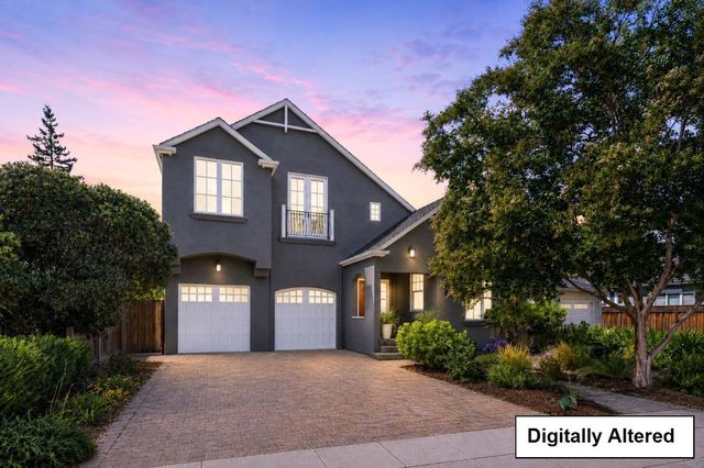 1373 Hester Avenue, San Jose, CA 95126