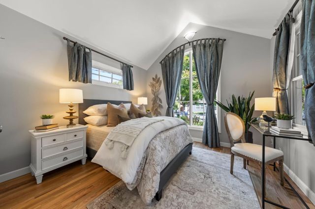 1373 Hester Avenue, San Jose, CA 95126
