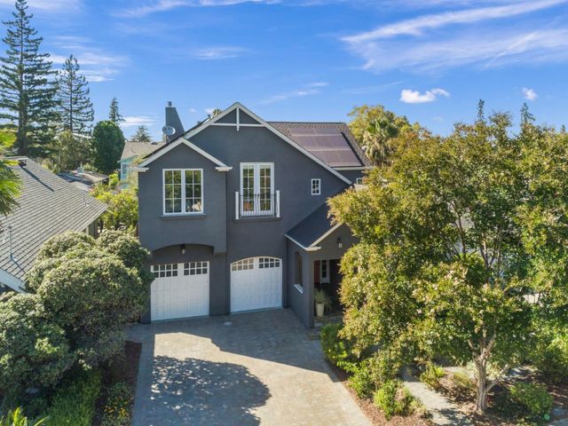 1373 Hester Avenue, San Jose, CA 95126