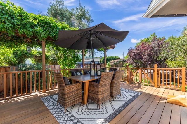 1373 Hester Avenue, San Jose, CA 95126