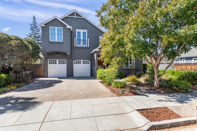 1373 Hester Avenue, San Jose, CA 95126