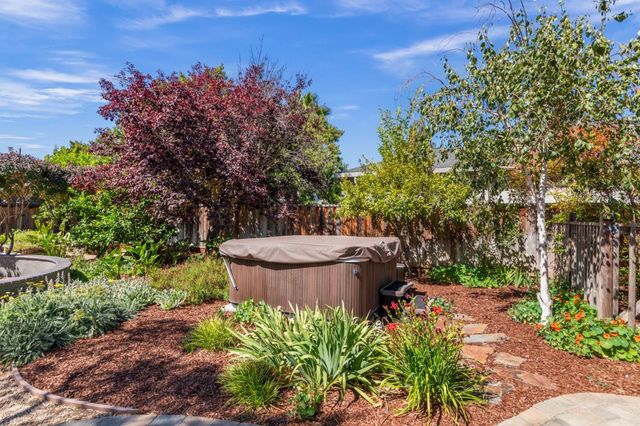 1373 Hester Avenue, San Jose, CA 95126