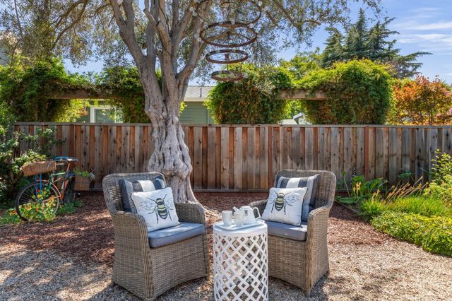 1373 Hester Avenue, San Jose, CA 95126