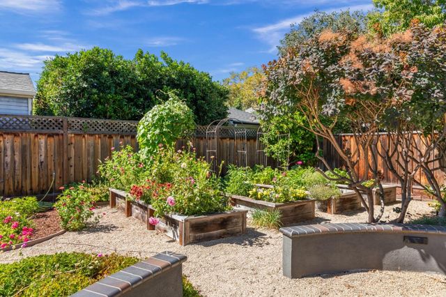 1373 Hester Avenue, San Jose, CA 95126