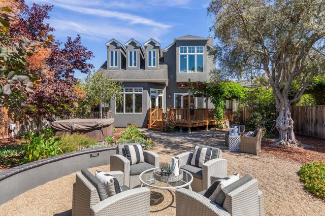 1373 Hester Avenue, San Jose, CA 95126