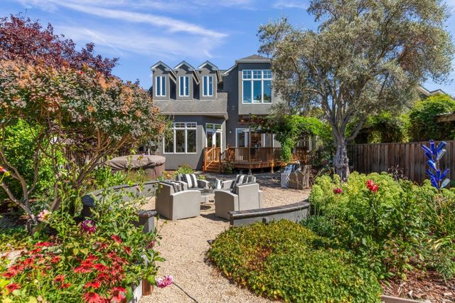 1373 Hester Avenue, San Jose, CA 95126