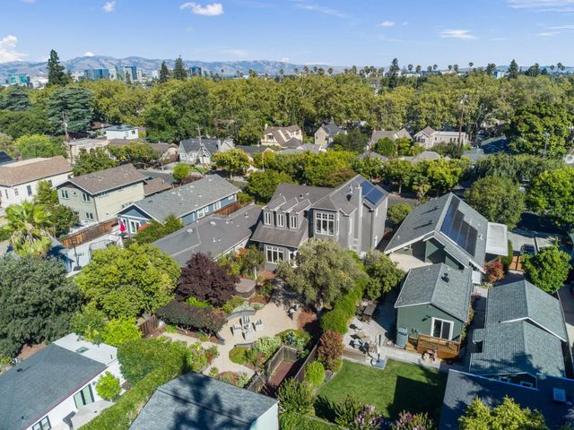 1373 Hester Avenue, San Jose, CA 95126