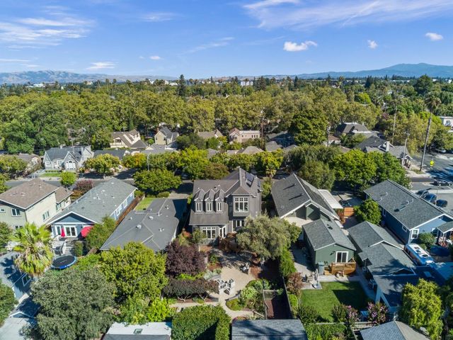 1373 Hester Avenue, San Jose, CA 95126