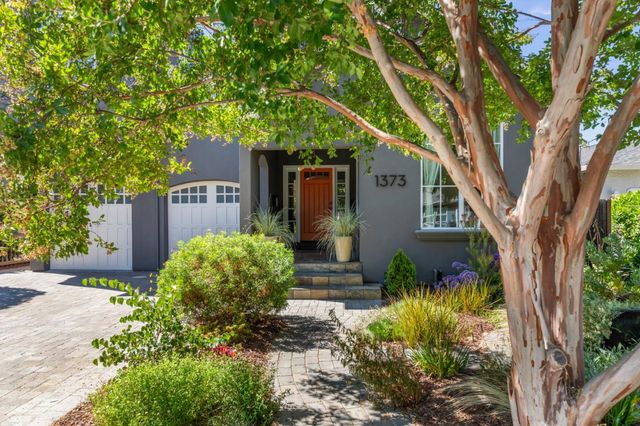 1373 Hester Avenue, San Jose, CA 95126