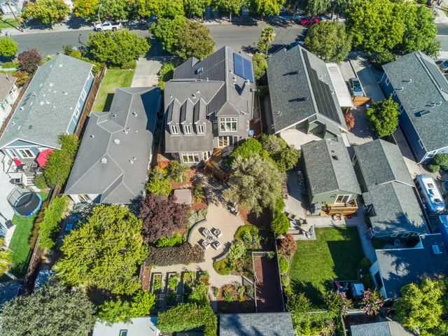 1373 Hester Avenue, San Jose, CA 95126